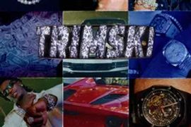 NAV & Young Thug — Trimski cover artwork