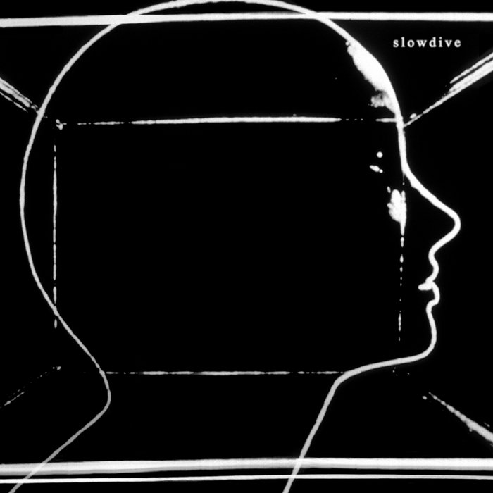 Slowdive Slowdive cover artwork