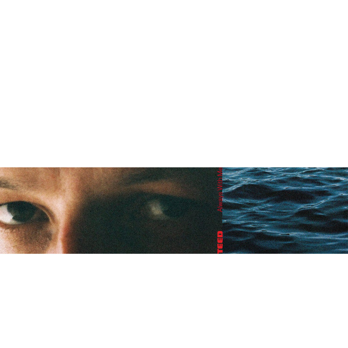 TEED Always With Me cover artwork