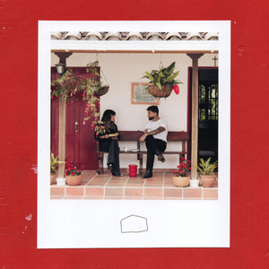 Maluma featuring Kany García — 1+1 cover artwork