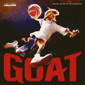 Bryant Barnes — Don't Dream It's Over (From The Movie GOAT) cover artwork