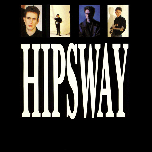 Hipsway Hipsway cover artwork