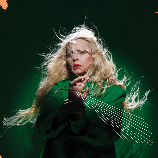 Nosowska Degrengolada cover artwork