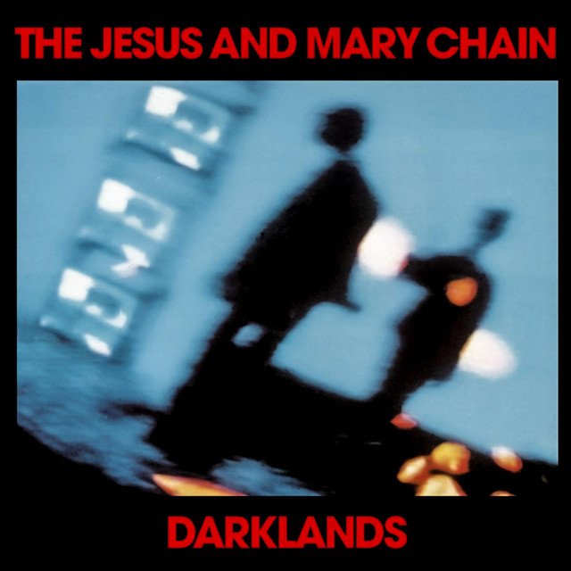 The Jesus and Mary Chain About You cover artwork