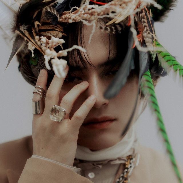 竹中雄大 — DIVA cover artwork