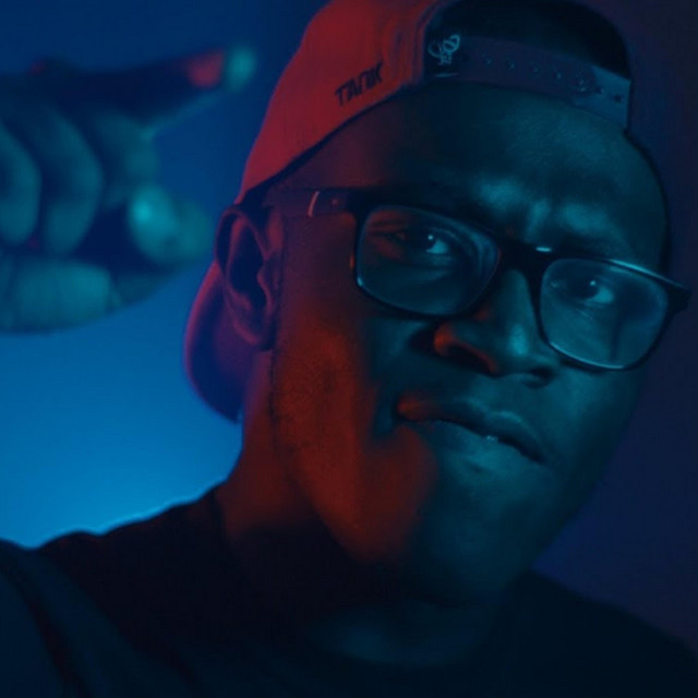 Deji — Sidemen Disstrack cover artwork