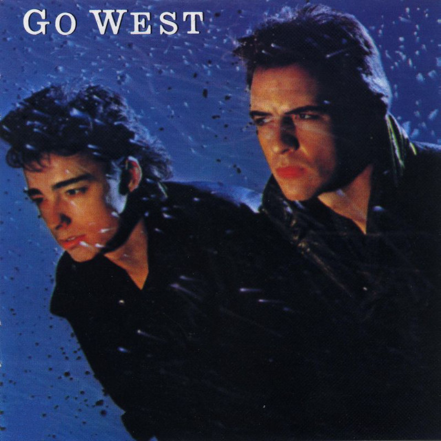 Go West Go West cover artwork