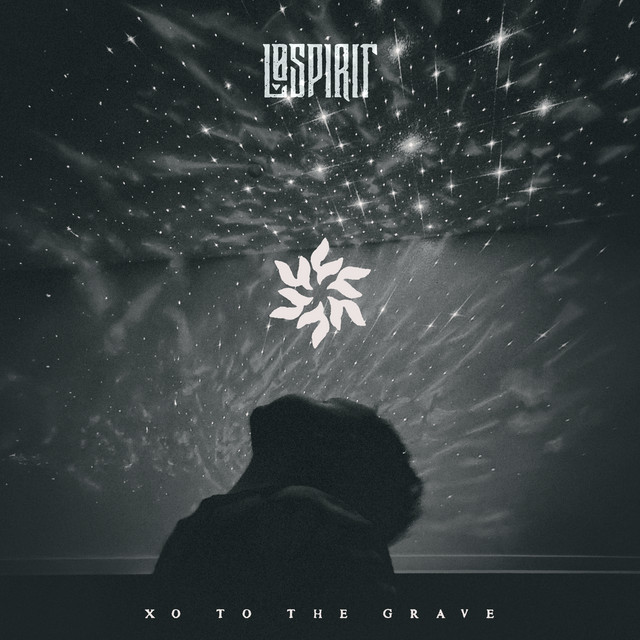 Lø Spirit — XO to the Grave cover artwork