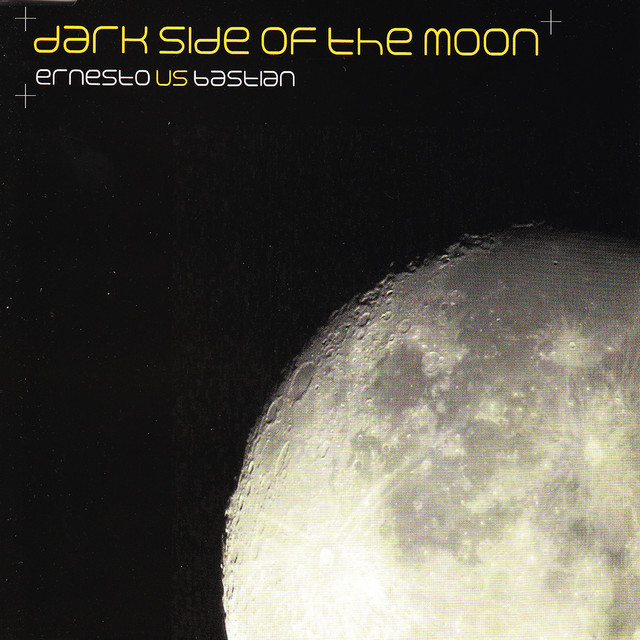 Ernesto vs. Bastian — Dark Side Of The Moon cover artwork