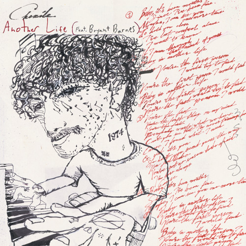 Chezile featuring Bryant Barnes — Another Life cover artwork