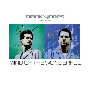 Blank &amp; Jones featuring Elles — Mind Of The Wonderful cover artwork