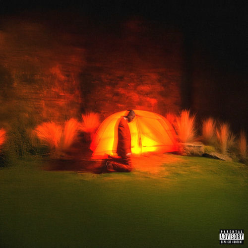 Camper featuring WanMor — COME OVER cover artwork