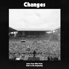 YUNGBLUD, Bettencourt, & Bëllo — Changes cover artwork