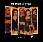 Close II You Closer cover artwork