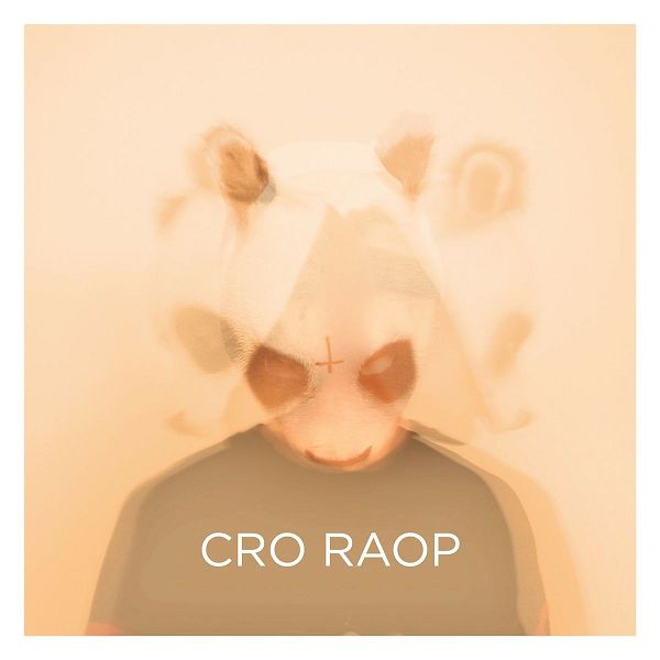 Cro Raop cover artwork