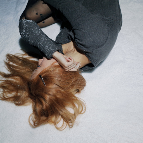 Tiffany Day — TELL ME WHAT I DID cover artwork