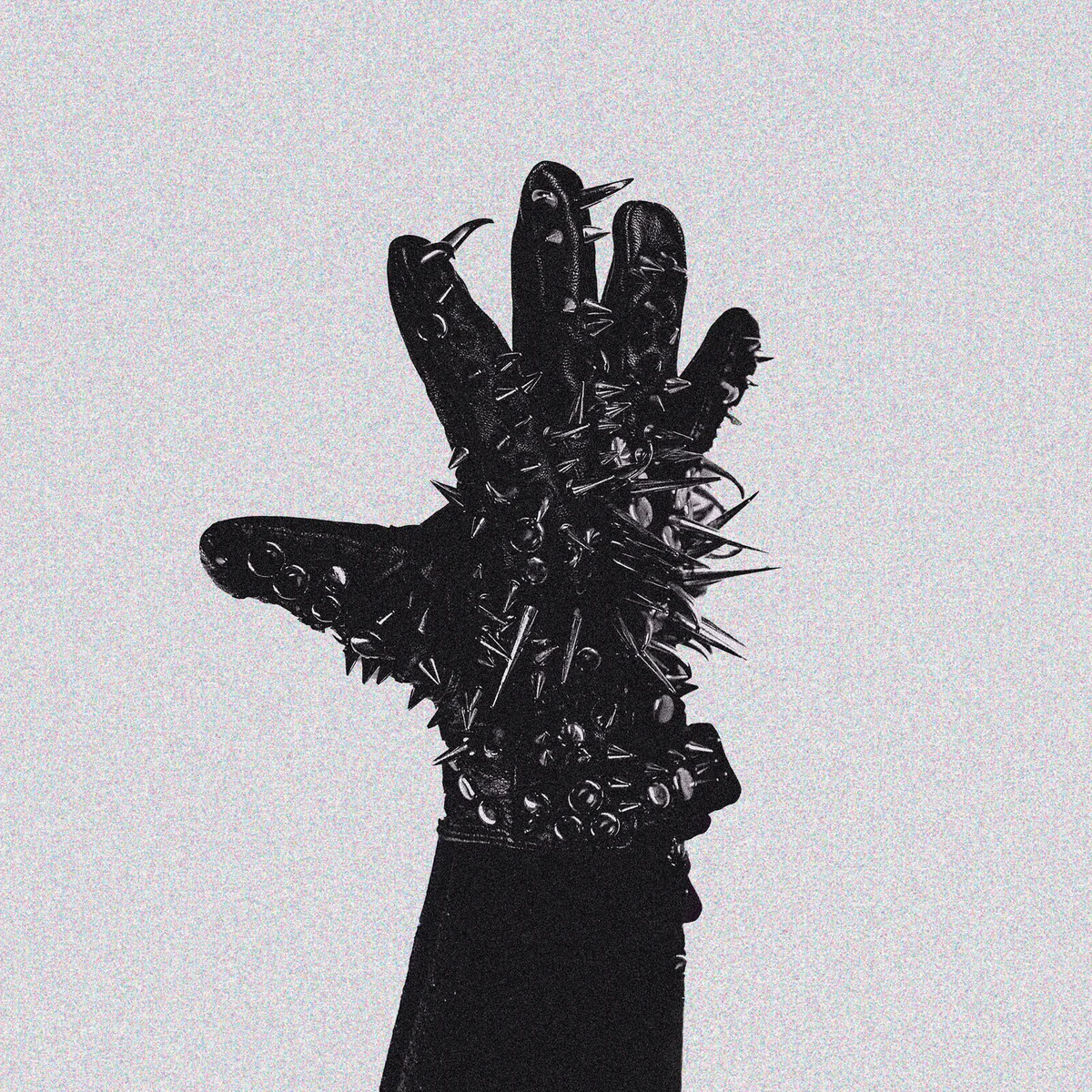 Chalk Crystalpunk cover artwork