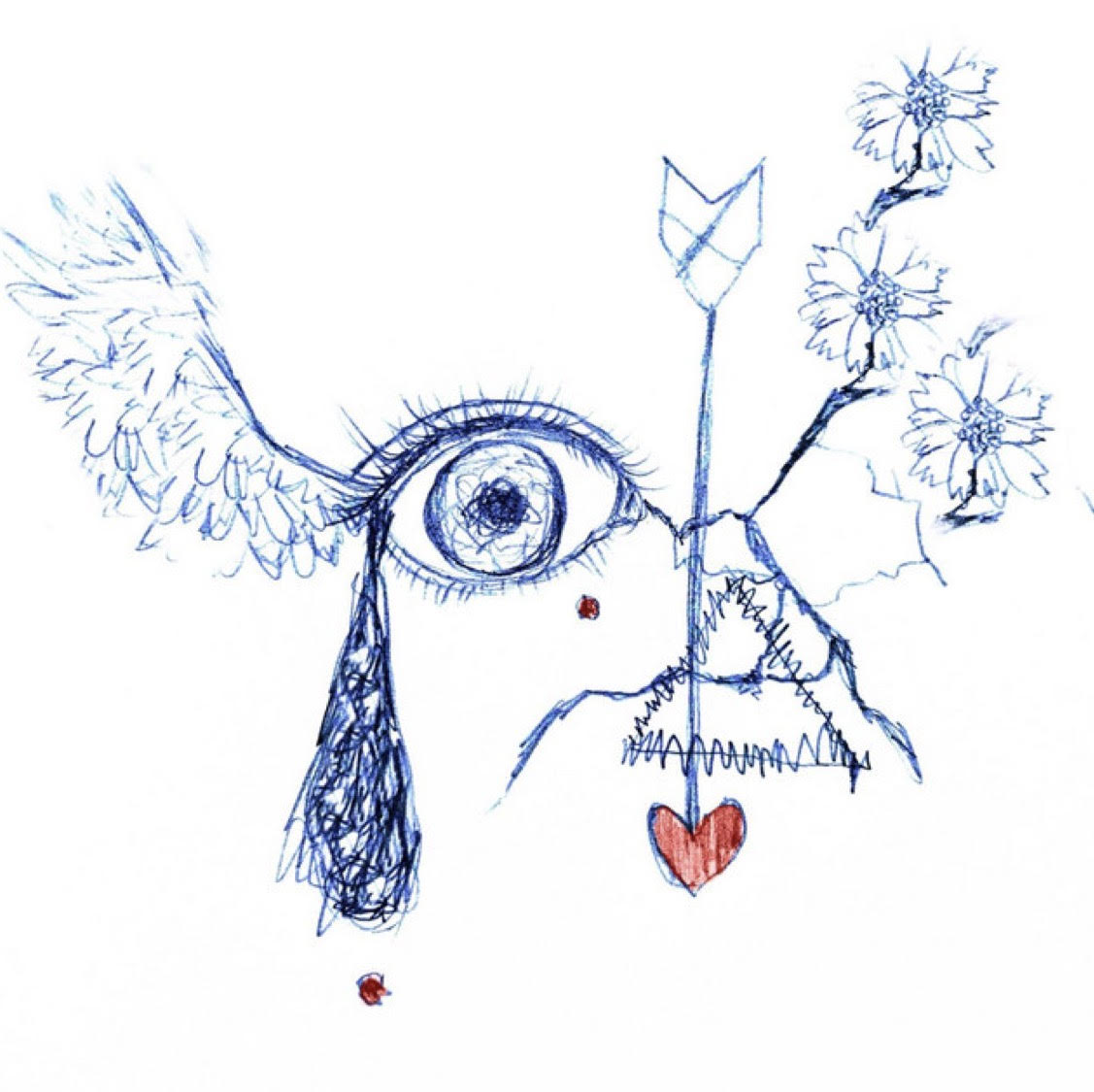 ishikinonaikranke — daishinkainoatena cover artwork
