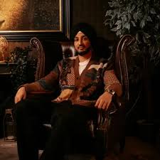 Raj Hayre, DesiFrenzy, & Shxxn featuring Sukhpreet Kaur — DANGEROUS LOVE cover artwork