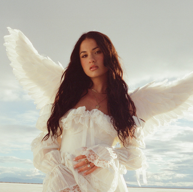 Jessica Baio — other side cover artwork