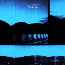 AVALAN ROKSTON Vertigo cover artwork