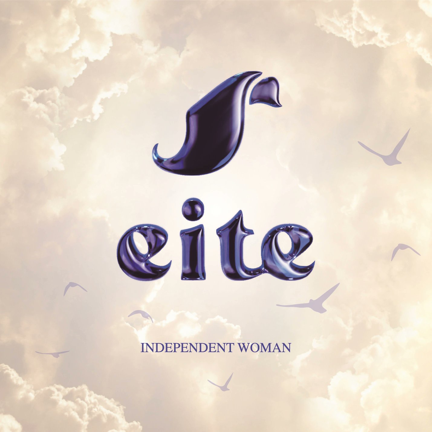 eite — DANCE IT OUT cover artwork
