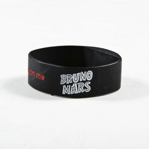 Bruno Mars — Count On Me cover artwork