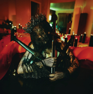 Holy Wars Shadow Work/Light Work cover artwork
