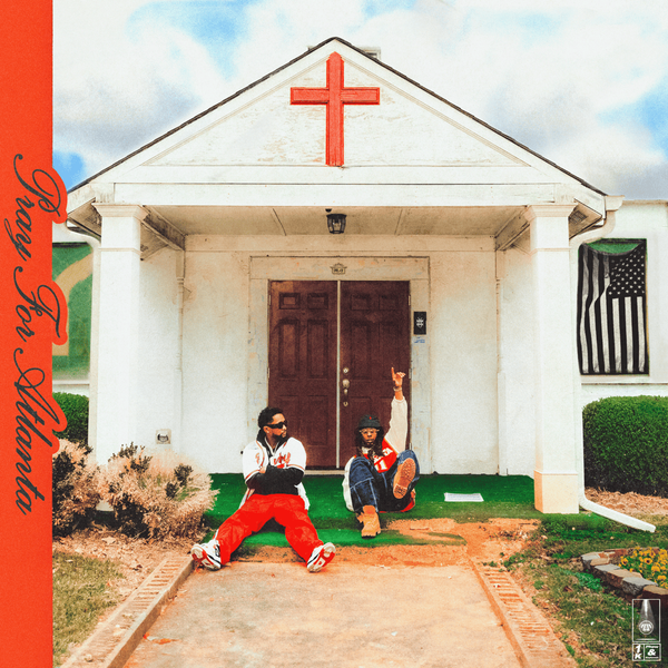 1K Phew, Zaytoven, & Young Dro featuring 1K Pson — Favorite Trapper cover artwork