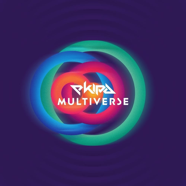 Ekipa MULTIVERSE cover artwork