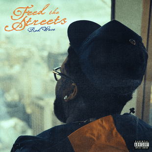 Rod Wave — Feed the Streets cover artwork