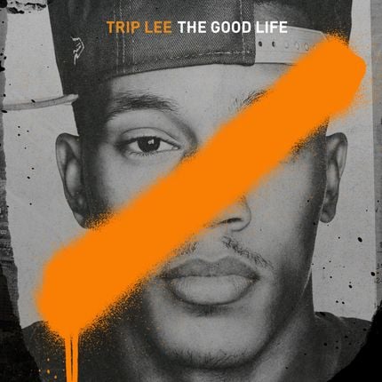 Trip Lee featuring KB & Andy Mineo — One Sixteen cover artwork