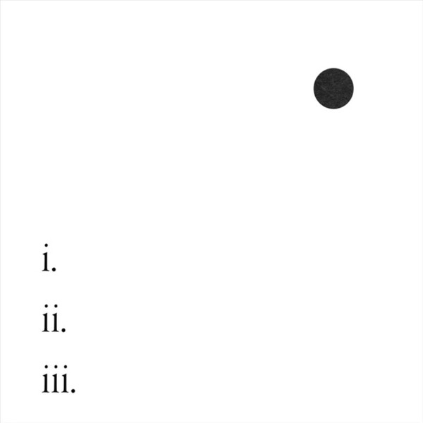 Quadeca i.ii.iii cover artwork
