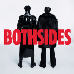 NCT JNJM — BOTH SIDES cover artwork