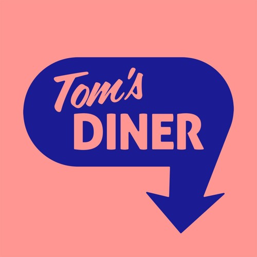 Kevin McKay — Tom's Diner cover artwork