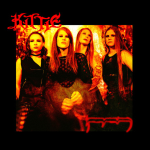 Kittie featuring NOWHERE2RUN — Spit XXV (NOWHERE2RUN Remix) cover artwork