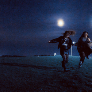 Lucia &amp; The Best Boys featuring Lauren Mayberry — Lonely Girl cover artwork