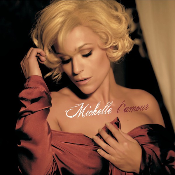 Michelle L'amour cover artwork