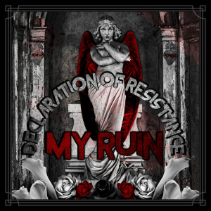 My Ruin ft. featuring 𝗝𝗮𝗰𝗸 𝗢𝘀𝗯𝗼𝗿𝗻𝗲 (Call to the Void) True Allies cover artwork