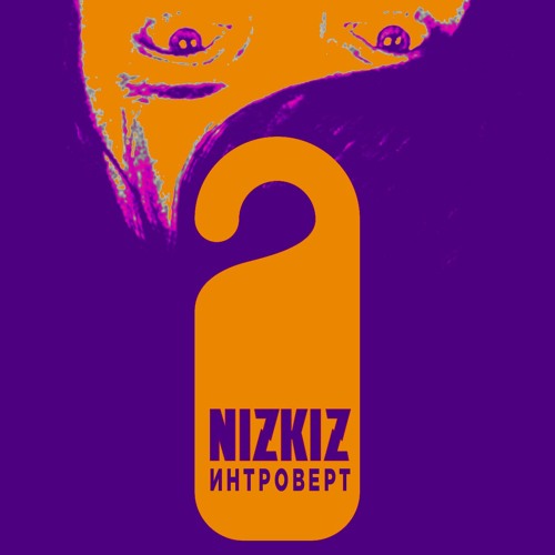Nizkiz — Интроверт cover artwork