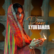 Nehaal Naseem & Haider Ali — Pyaar Kyun Banaya cover artwork