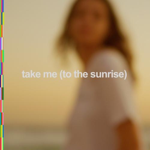 Shouse & Vintage Culture — take me (to the sunrise) cover artwork