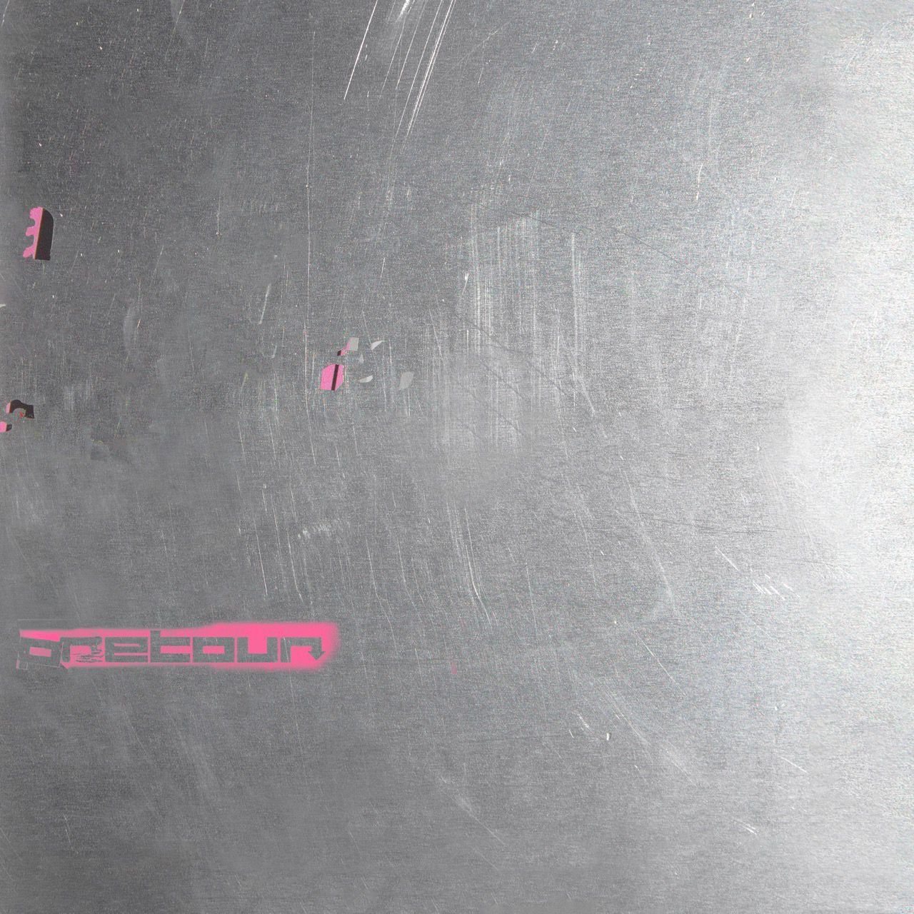 Kim Petras — Pretour cover artwork
