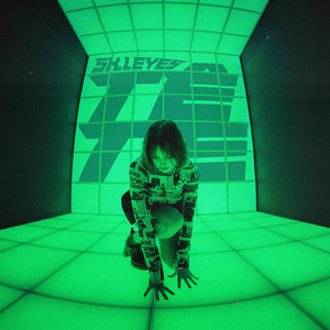 Sk.i.eyes — Tête cover artwork