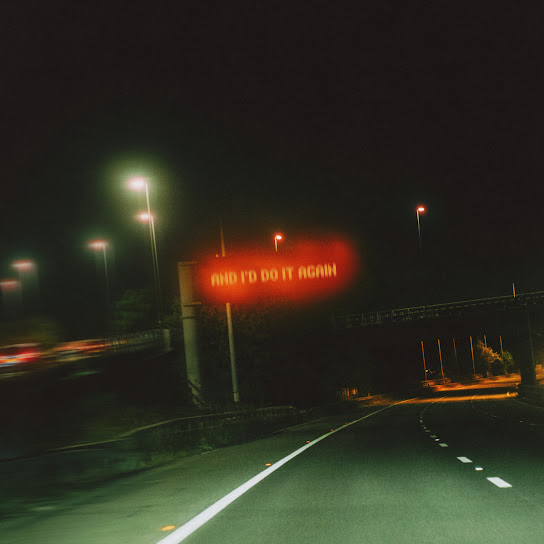 Only The Poets — Bad cover artwork