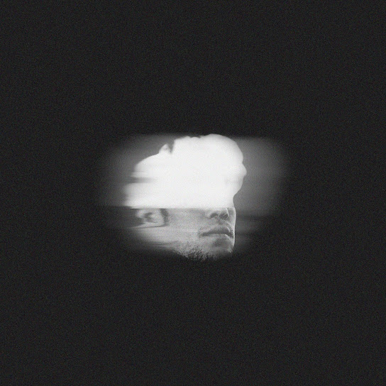 John Michael Howell — Delusional cover artwork