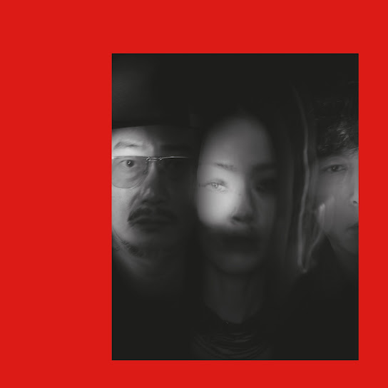 자우림 LOVE FOREVER cover artwork