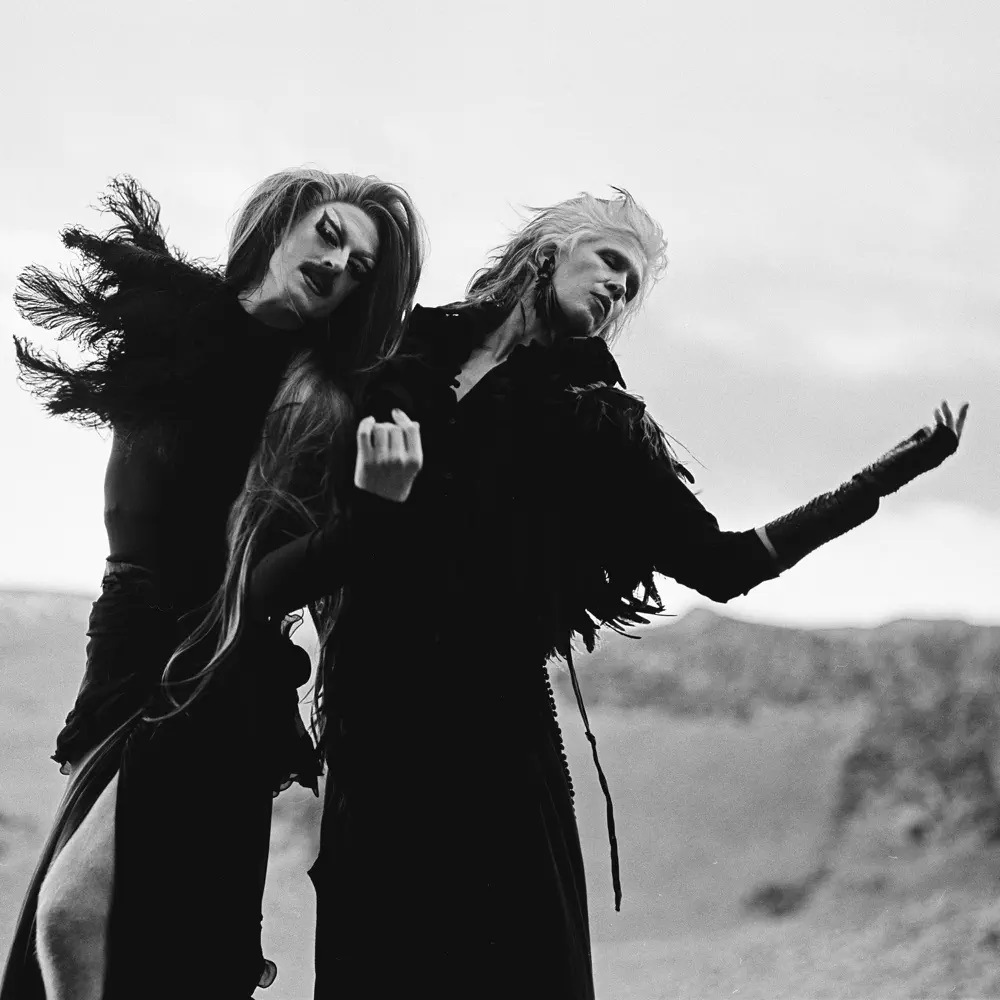Pattie Gonia, Imogen Heap, & Boreta — Have You Considered? cover artwork