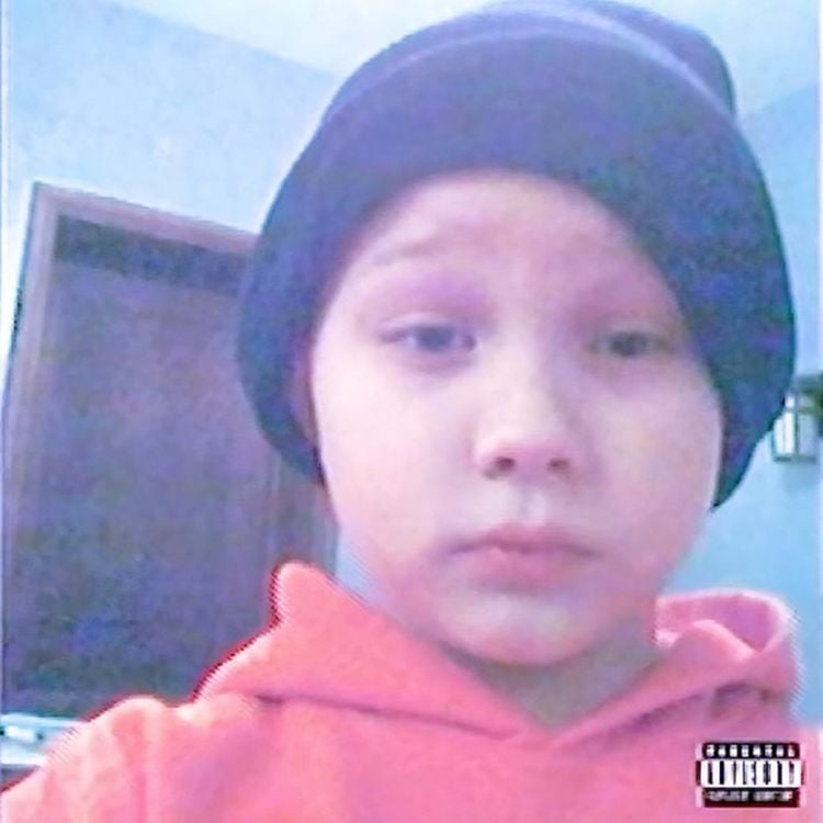 Nettspend early life crisis cover artwork