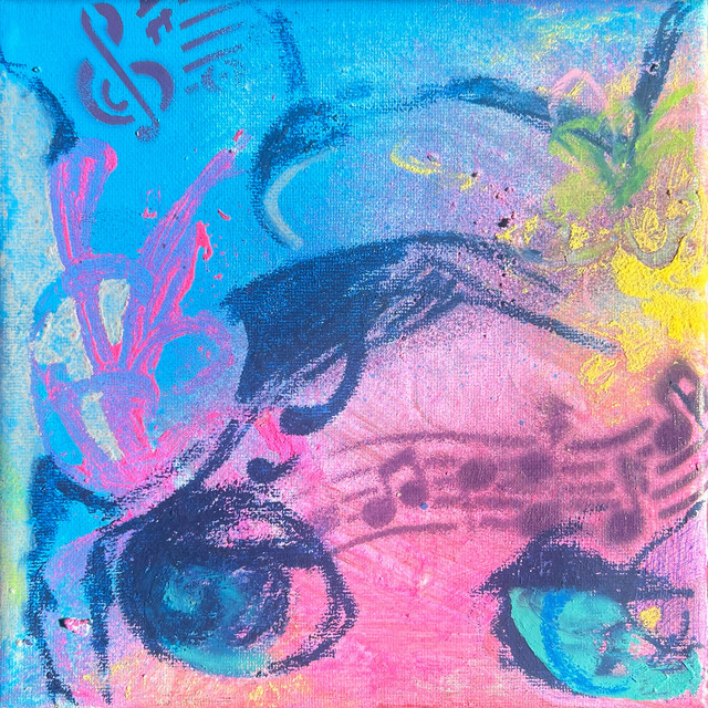 herbario — 15 de enero cover artwork